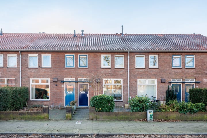 Photo 1 of Landbouwstraat 69