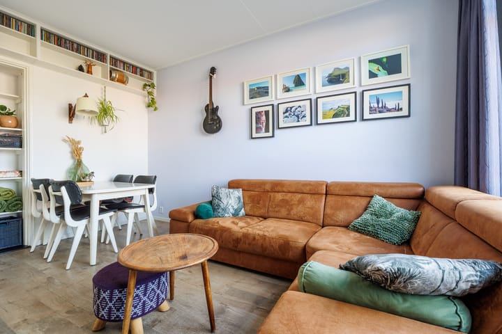 Photo 3 of Landbouwstraat 69