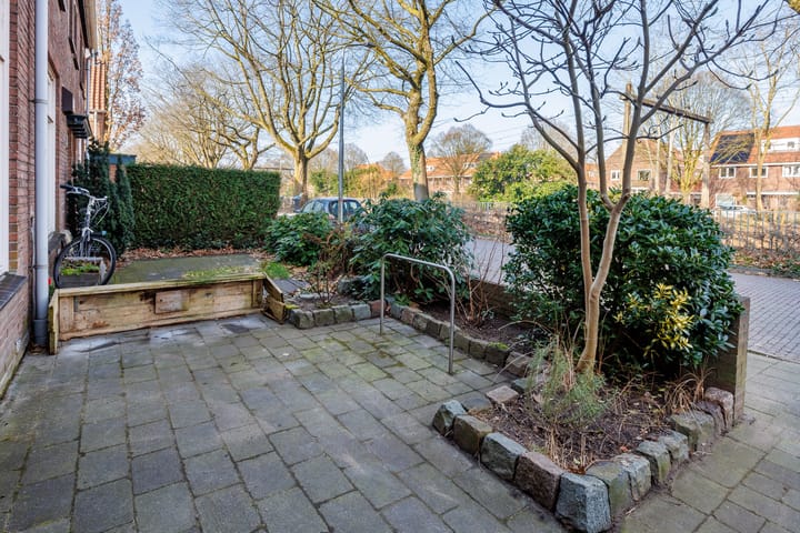 Photo 5 of Landbouwstraat 69