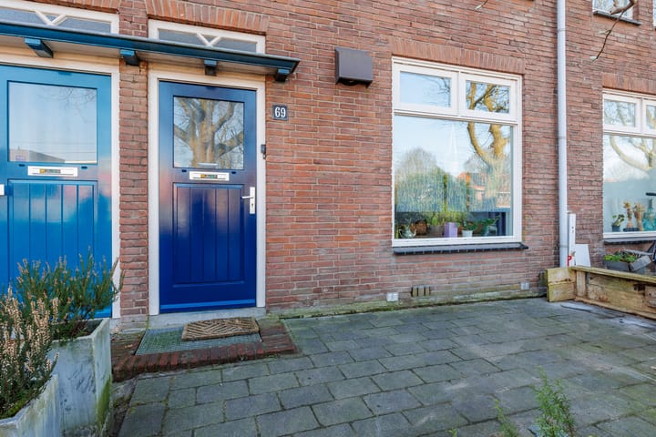 Photo 6 of Landbouwstraat 69