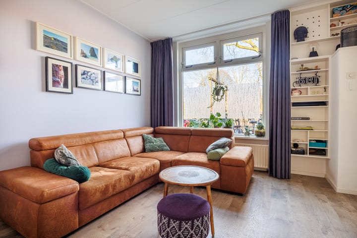 Photo 10 of Landbouwstraat 69