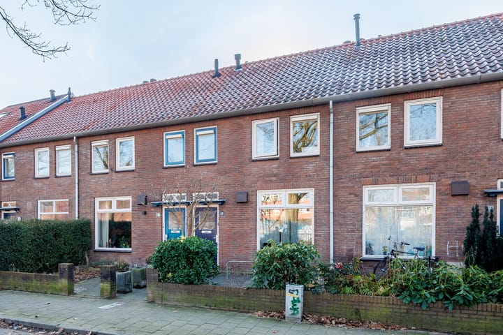 Photo 4 of Landbouwstraat 69