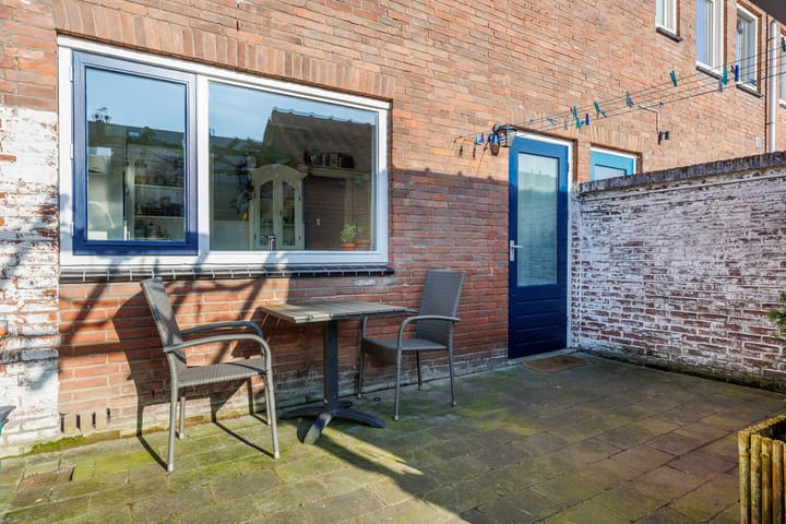 Photo 17 of Landbouwstraat 69