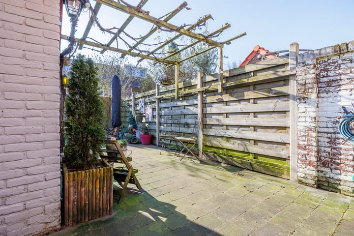 Photo 18 of Landbouwstraat 69