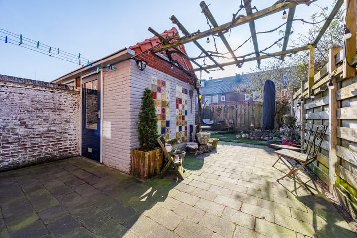 Photo 19 of Landbouwstraat 69