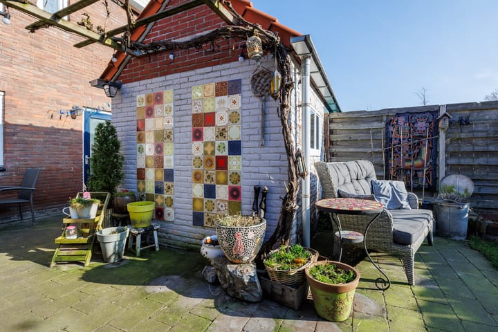 Photo 22 of Landbouwstraat 69