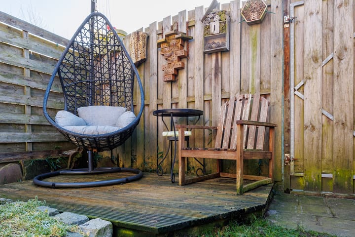 Photo 23 of Landbouwstraat 69