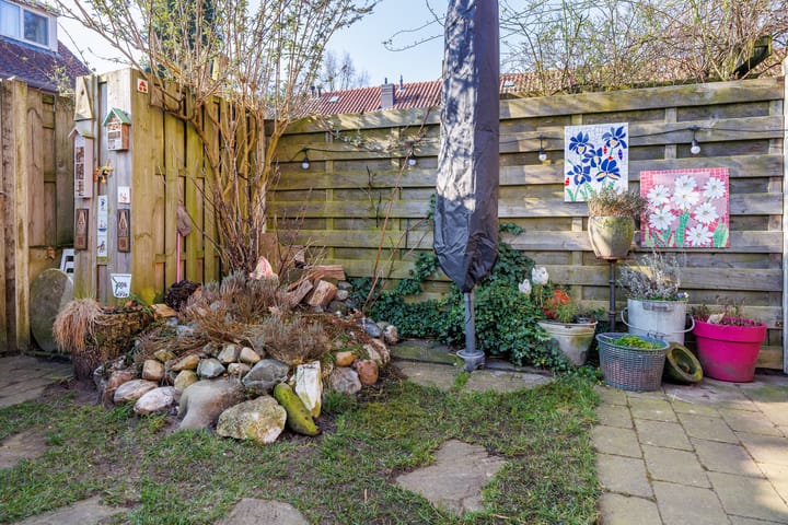 Photo 24 of Landbouwstraat 69