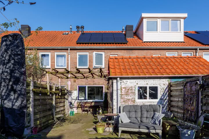 Photo 26 of Landbouwstraat 69