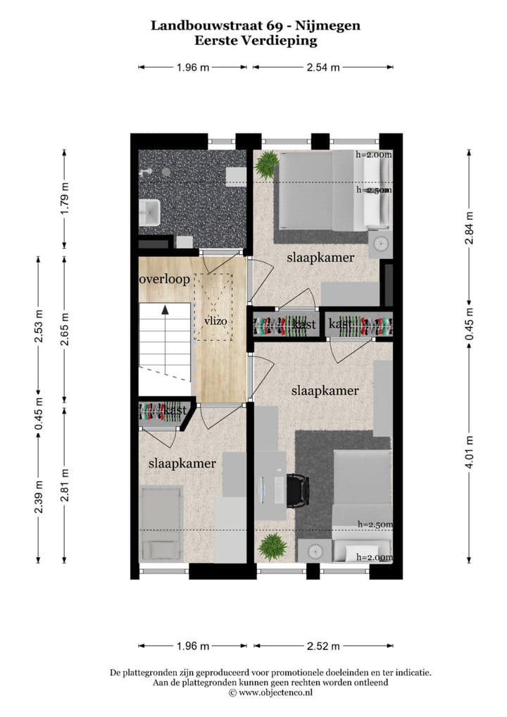 Photo 27 of Landbouwstraat 69