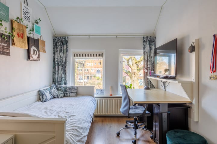 Photo 34 of Landbouwstraat 69