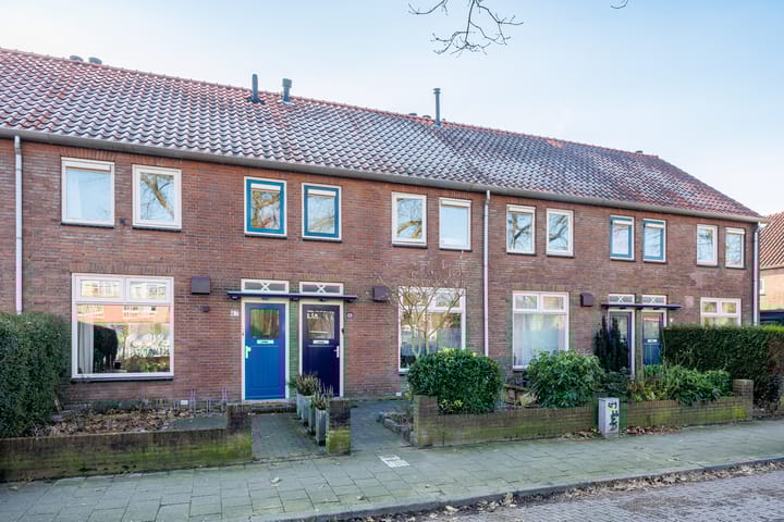 Photo 38 of Landbouwstraat 69