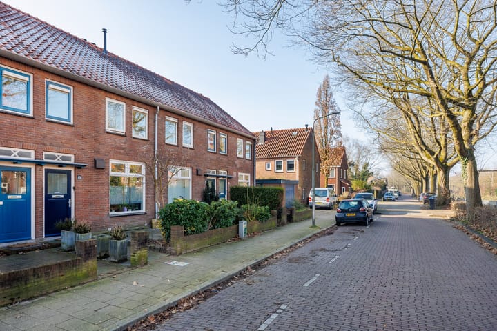 Photo 39 of Landbouwstraat 69