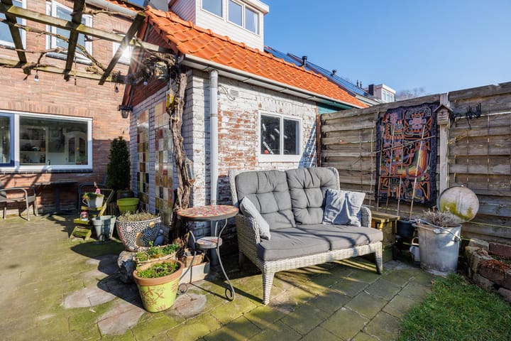 Photo 20 of Landbouwstraat 69