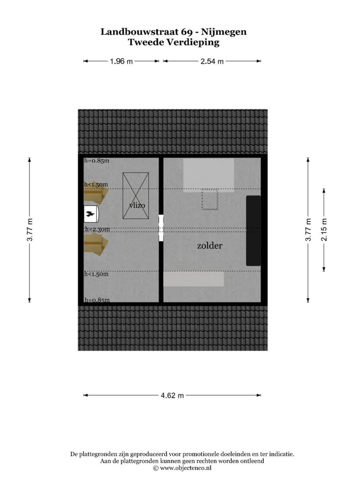 Photo 46 of Landbouwstraat 69