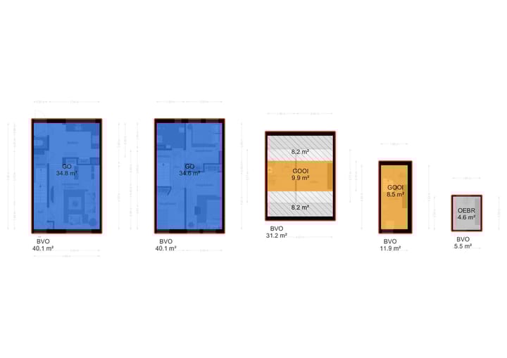 Photo 50 of Landbouwstraat 69