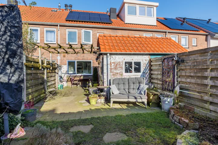 Photo 25 of Landbouwstraat 69