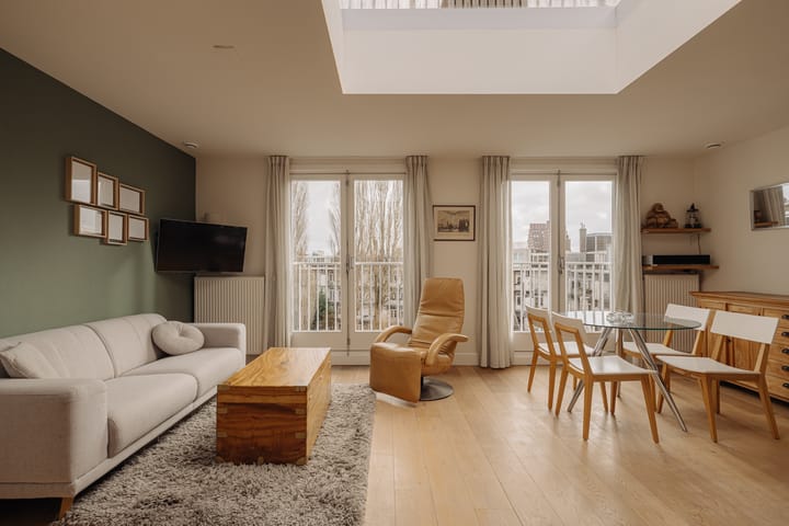 Foto 3 van Jan Haringstraat 12-4