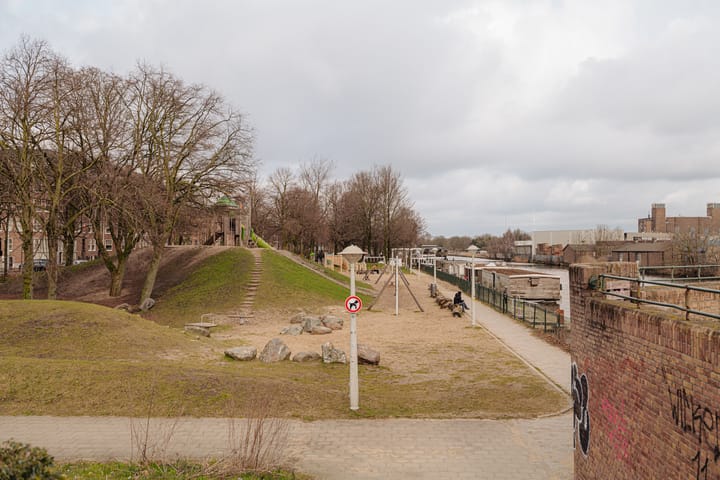 Foto 21 van Jan Haringstraat 12-4