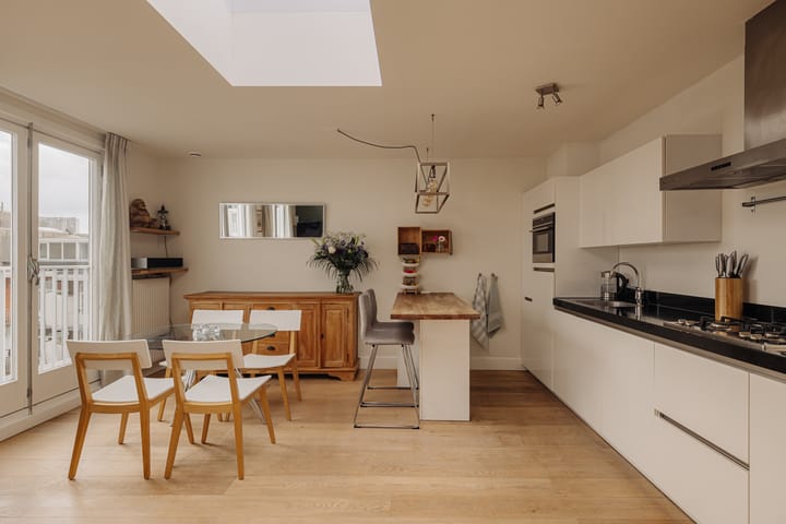 Foto 4 van Jan Haringstraat 12-4