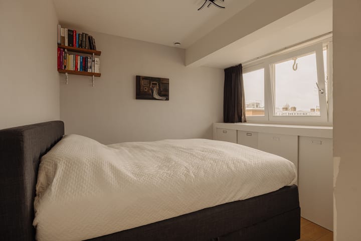 Foto 9 van Jan Haringstraat 12-4