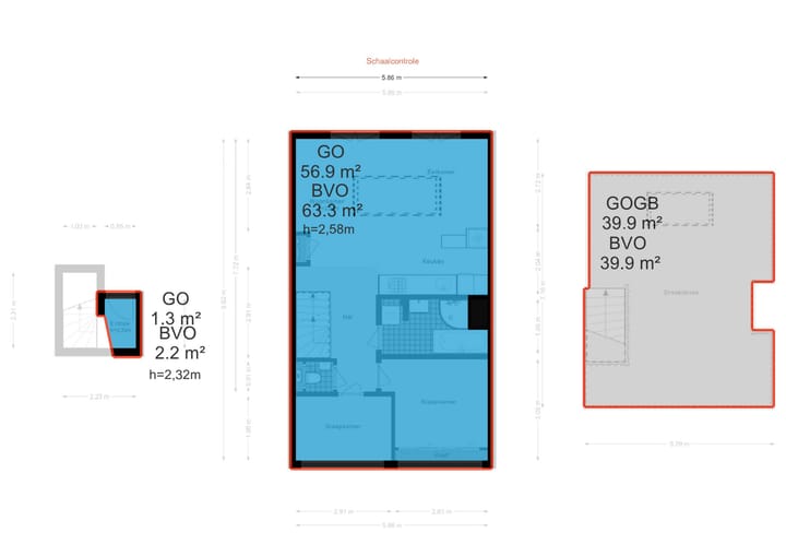Foto 25 van Jan Haringstraat 12-4