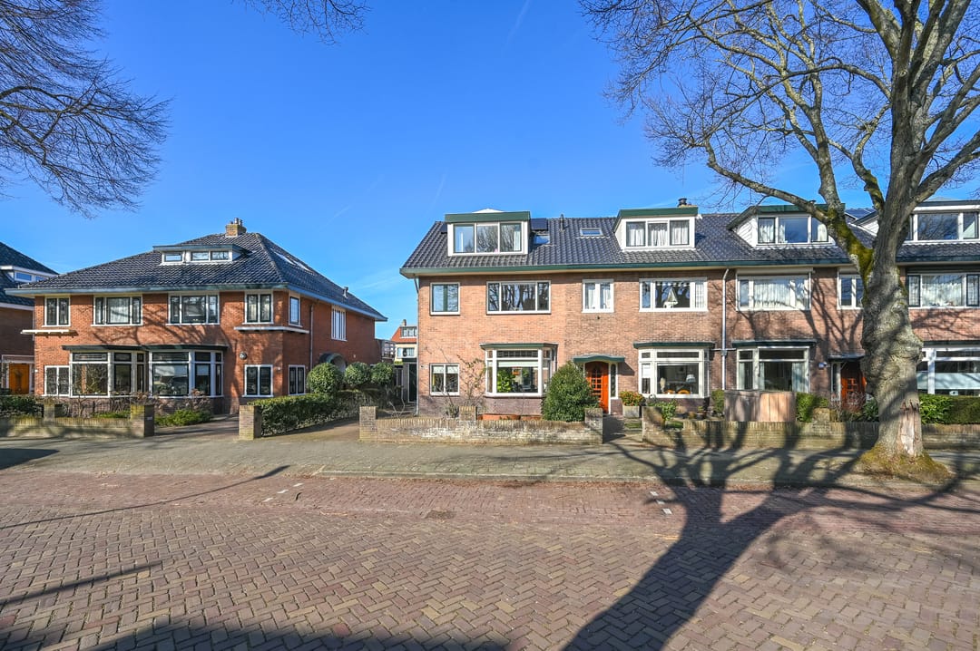 Foto 2 van J.T. Cremerlaan 14