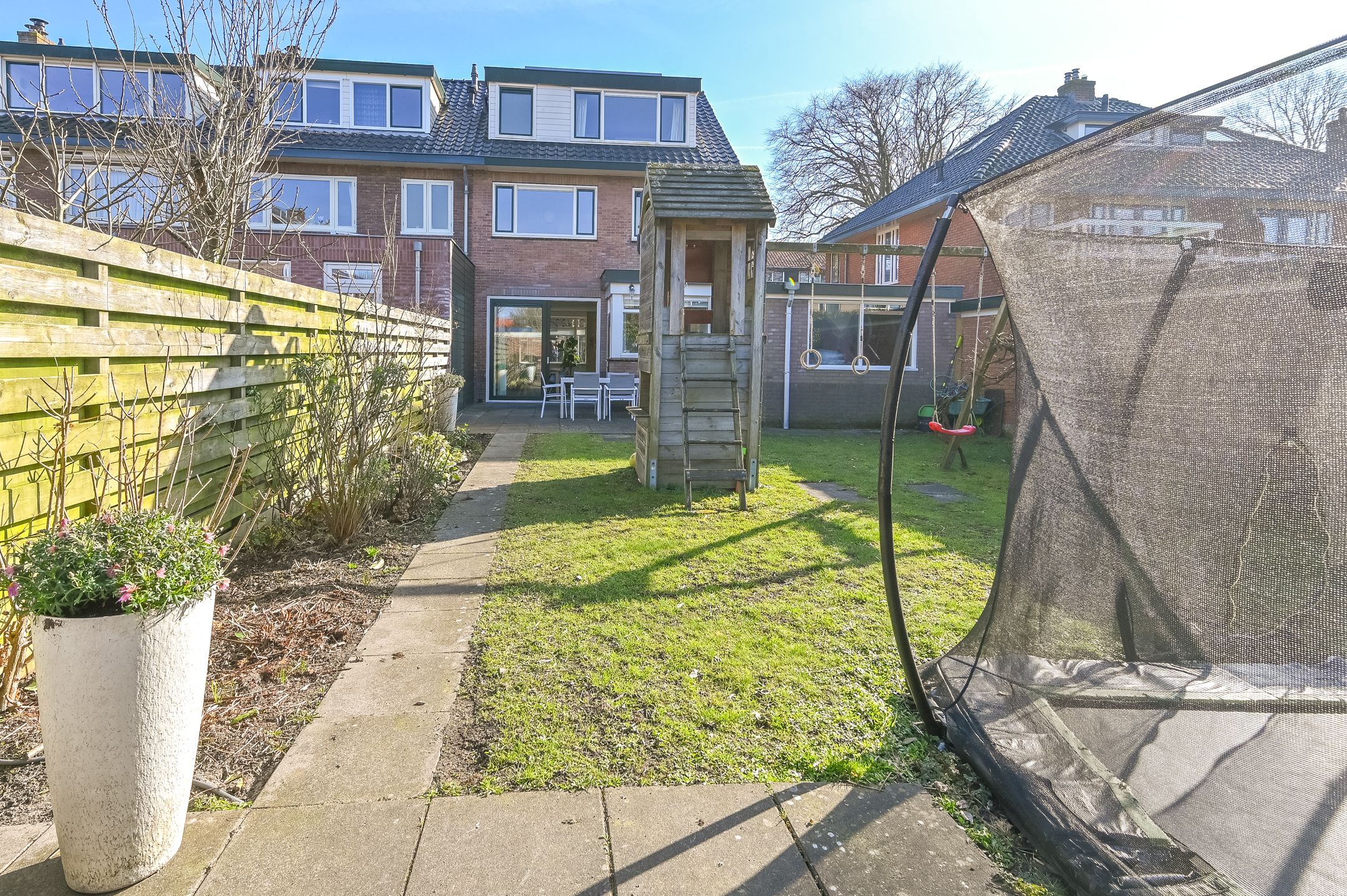 Foto 3 van J.T. Cremerlaan 14