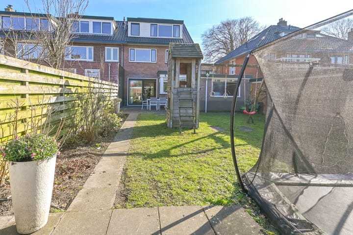 Foto 3 van J.T. Cremerlaan 14