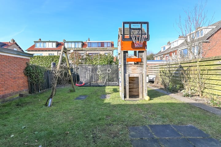 Foto 4 van J.T. Cremerlaan 14