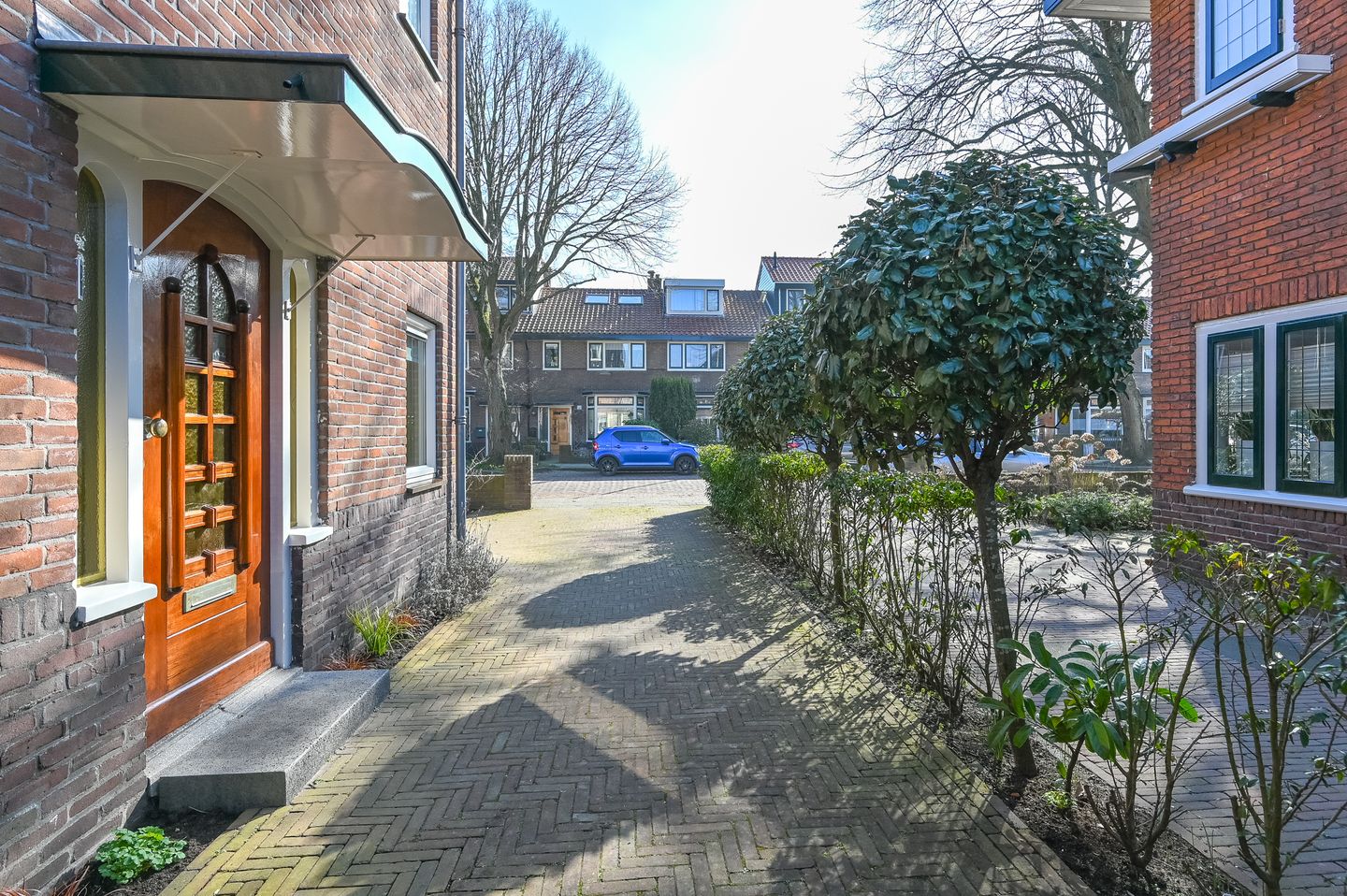 Foto 5 van J.T. Cremerlaan 14