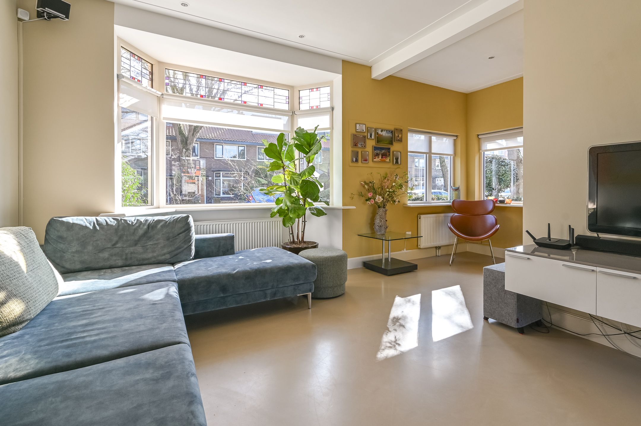 Foto 6 van J.T. Cremerlaan 14