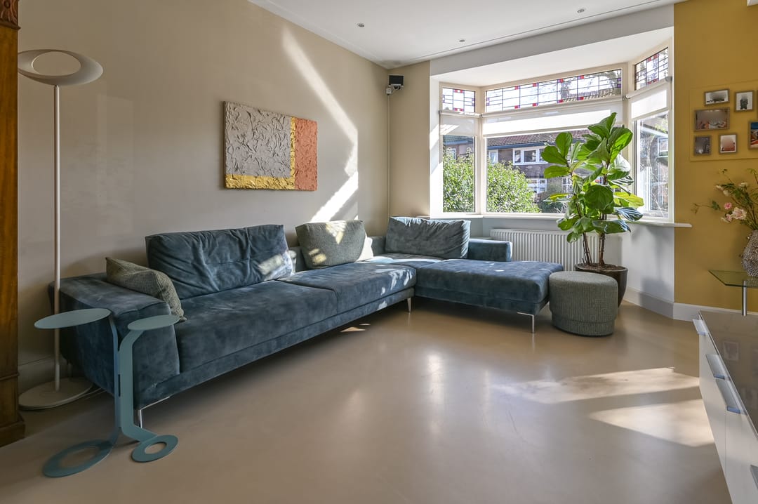 Foto 8 van J.T. Cremerlaan 14