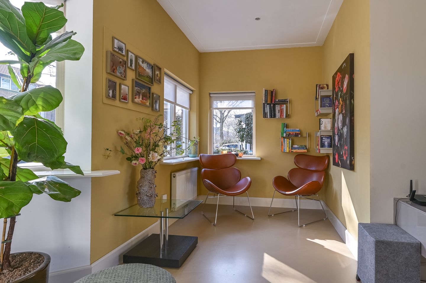 Foto 10 van J.T. Cremerlaan 14