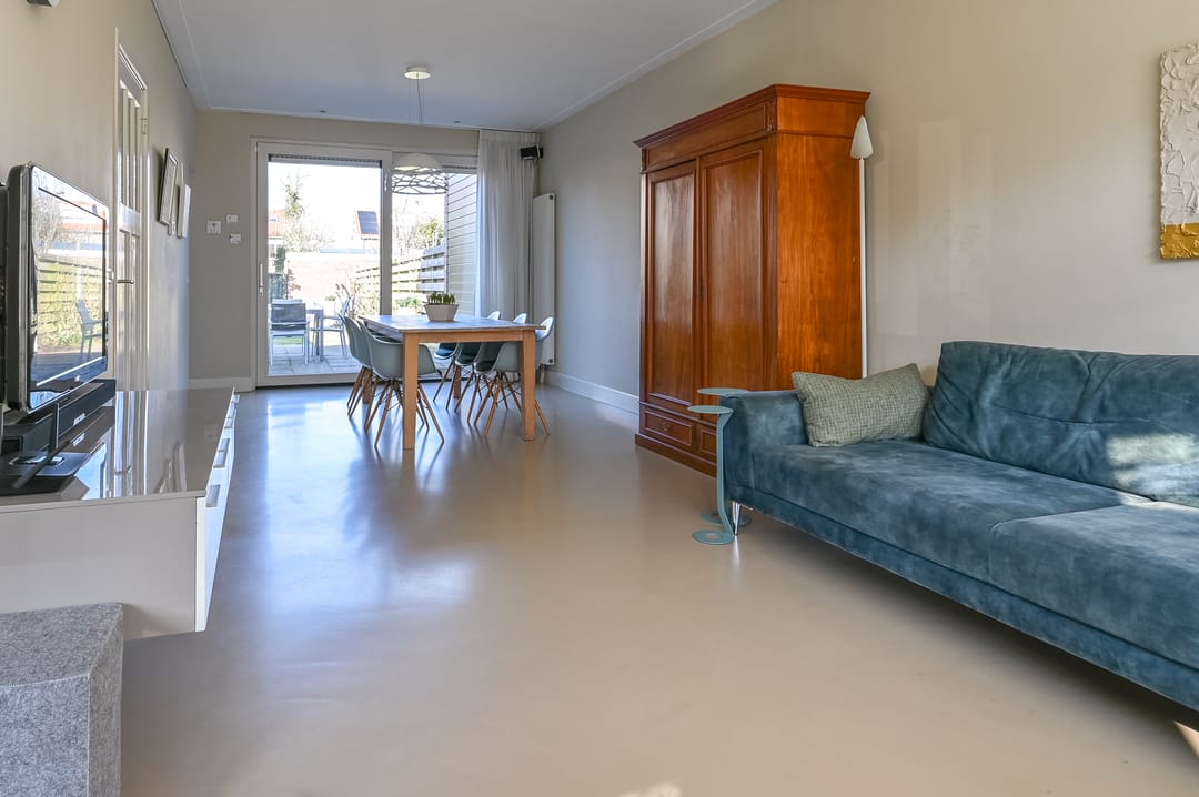 Foto 11 van J.T. Cremerlaan 14