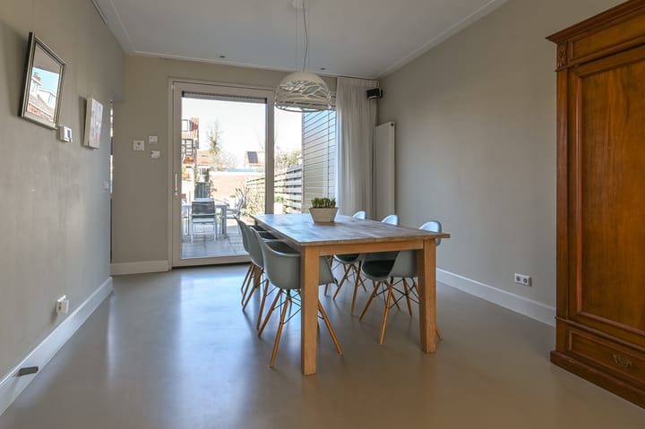 Foto 13 van J.T. Cremerlaan 14