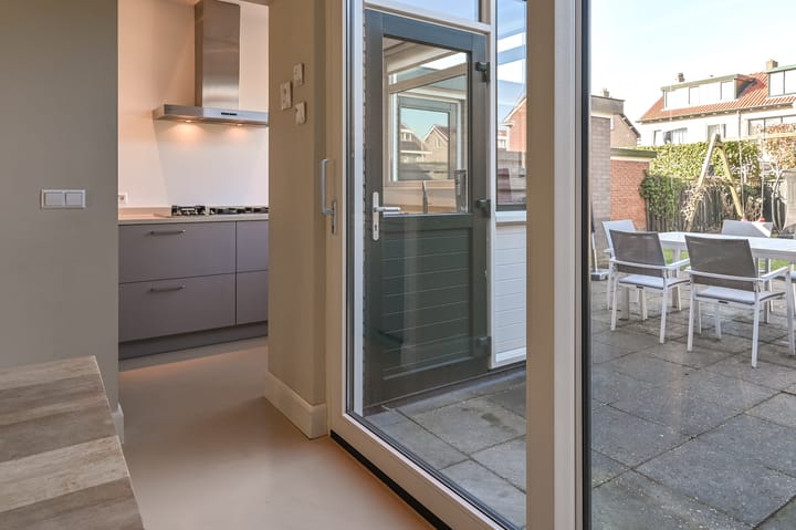 Foto 15 van J.T. Cremerlaan 14