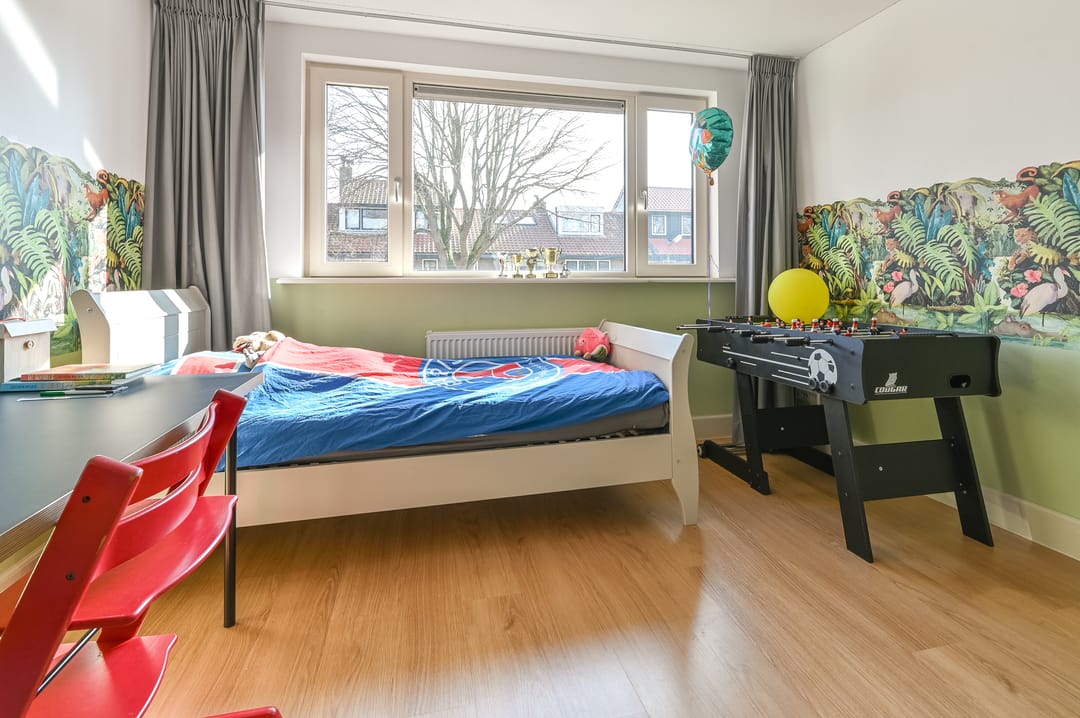 Foto 22 van J.T. Cremerlaan 14