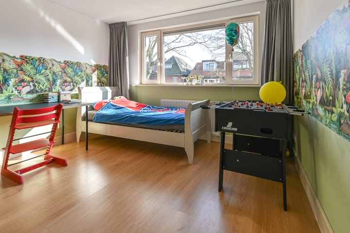 Foto 23 van J.T. Cremerlaan 14