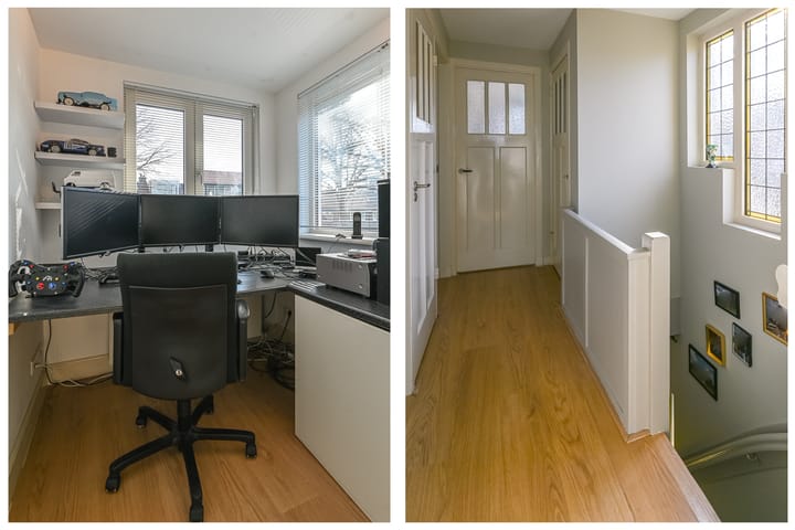 Foto 26 van J.T. Cremerlaan 14