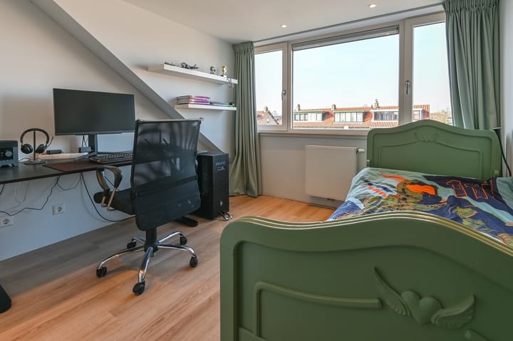 Foto 28 van J.T. Cremerlaan 14