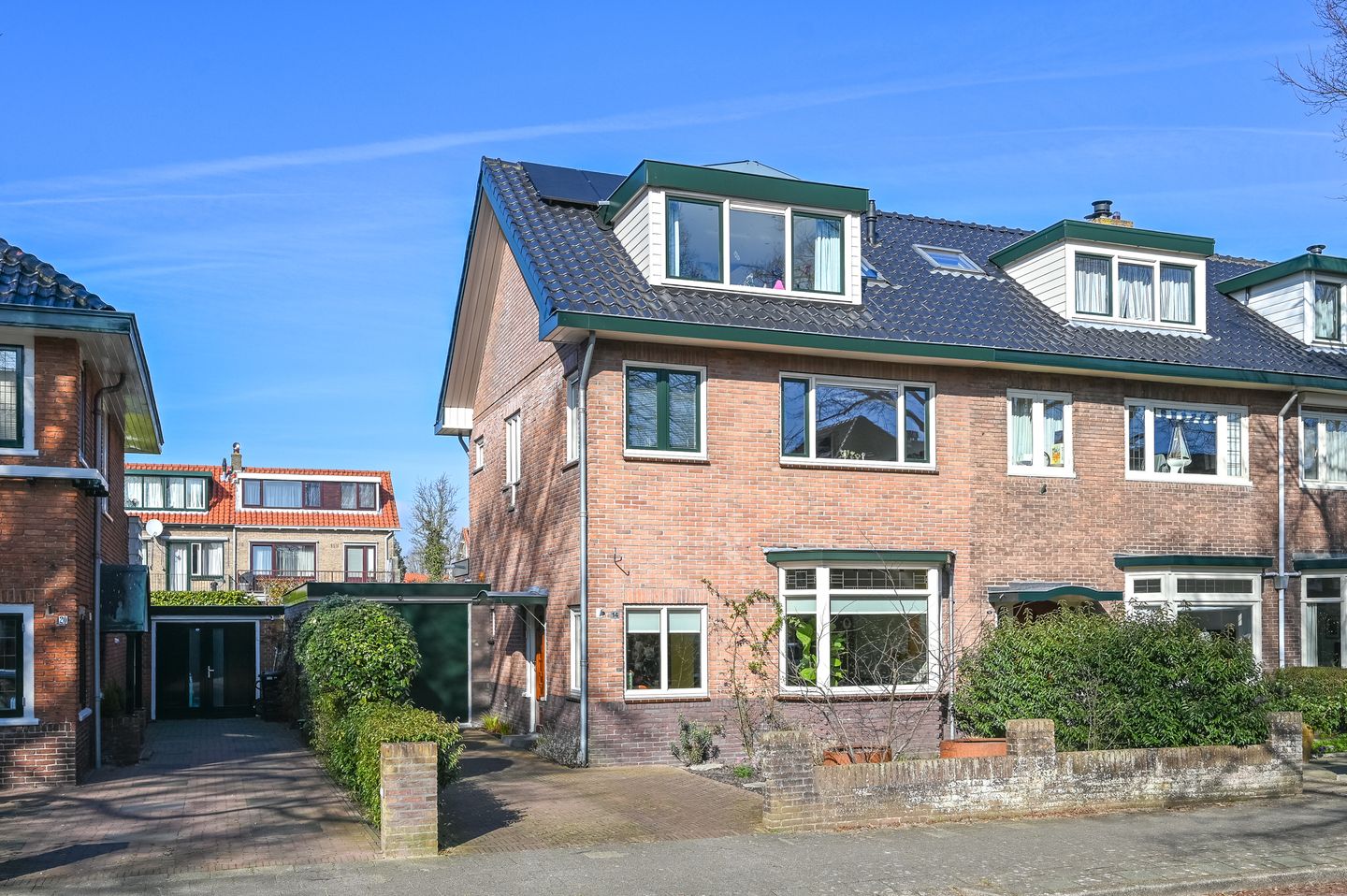 Foto 1 van J.T. Cremerlaan 14