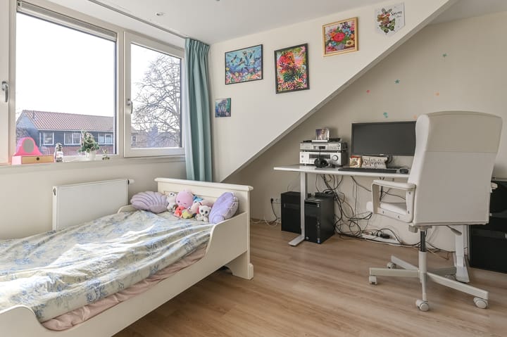 Foto 30 van J.T. Cremerlaan 14