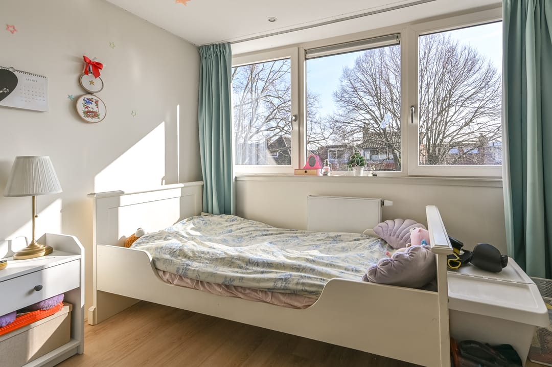 Foto 31 van J.T. Cremerlaan 14