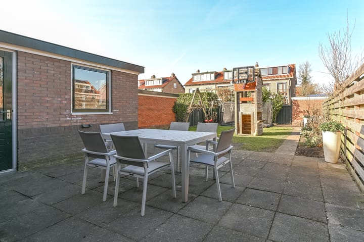 Foto 34 van J.T. Cremerlaan 14