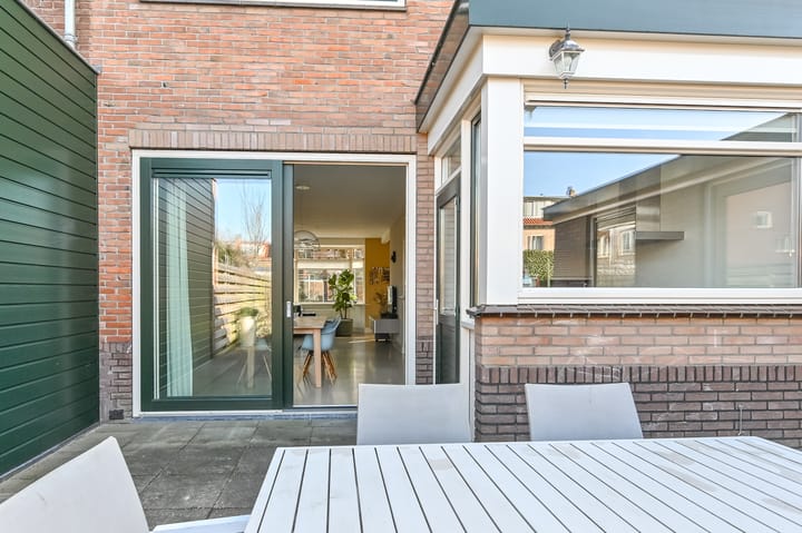 Foto 35 van J.T. Cremerlaan 14