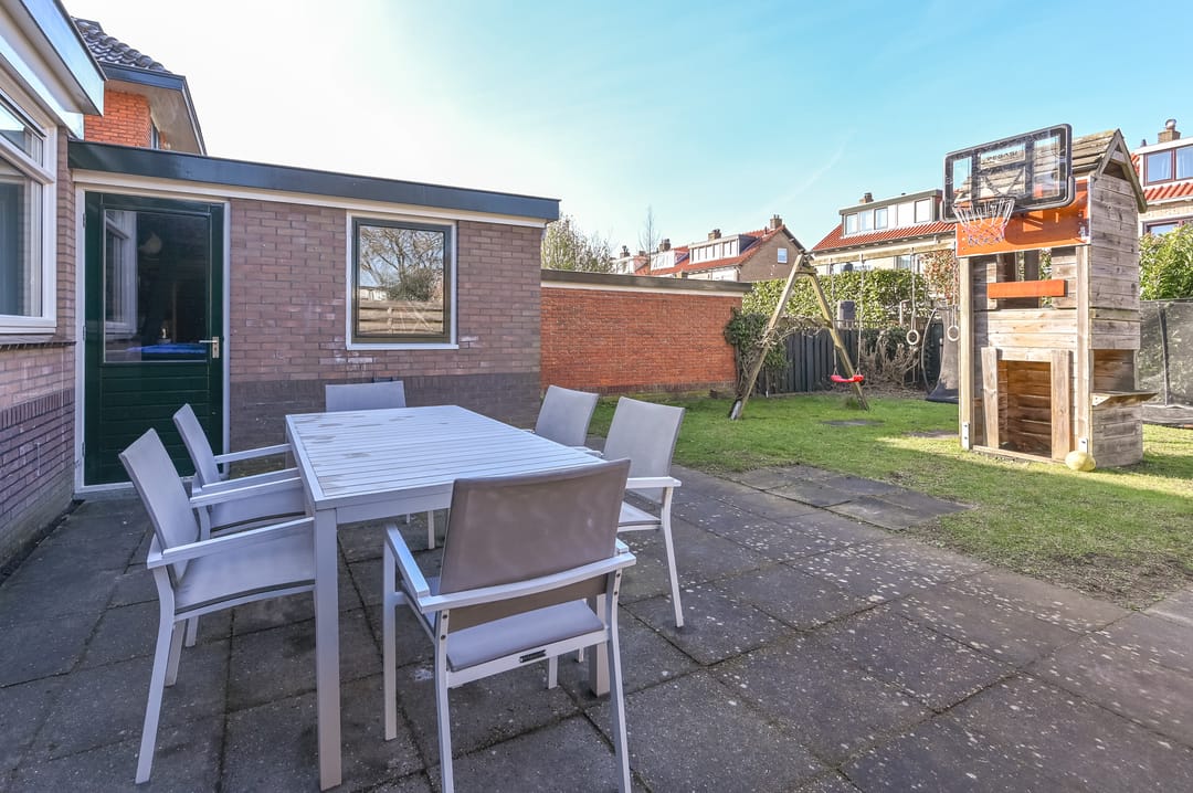 Foto 37 van J.T. Cremerlaan 14