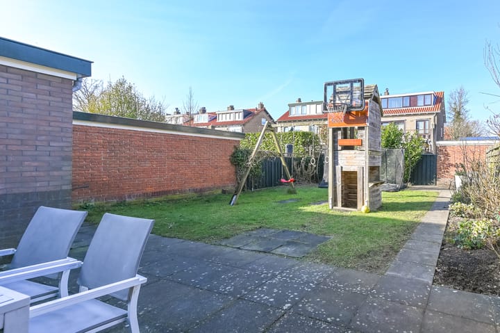 Foto 38 van J.T. Cremerlaan 14