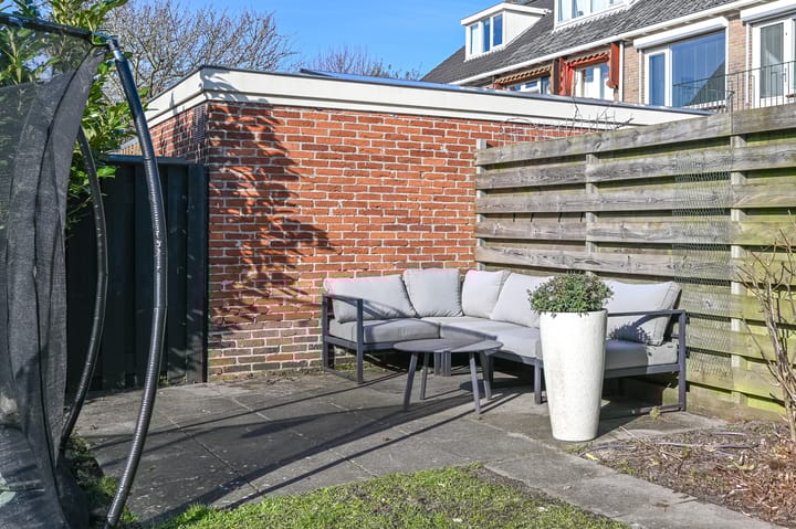 Foto 39 van J.T. Cremerlaan 14