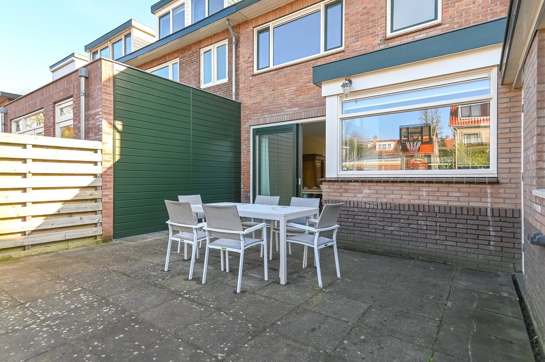 Foto 41 van J.T. Cremerlaan 14